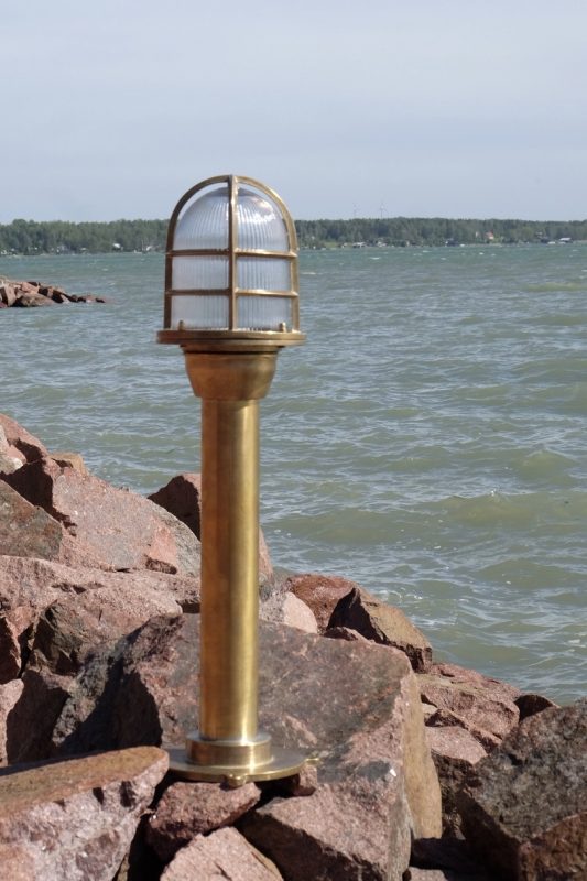 HF Bryggan – HF Laituri